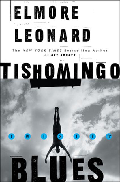 Tishomingo Blues