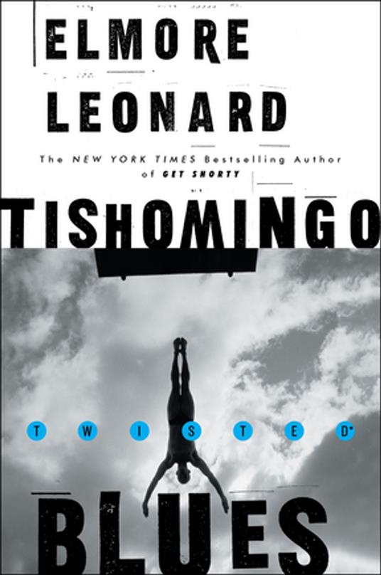 Tishomingo Blues