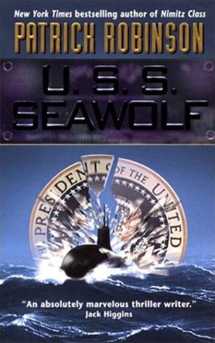 U.S.S. Seawolf