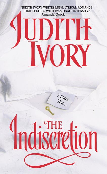 The Indiscretion