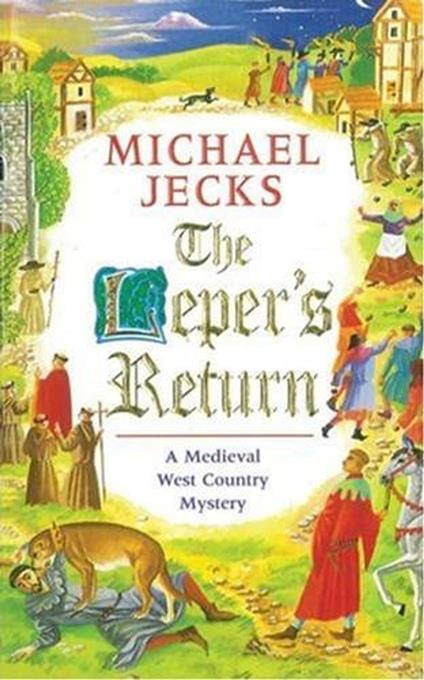 The Leper's Return