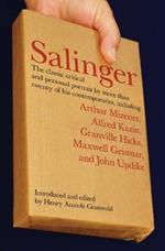 Salinger: The Classic Critical and Personal Portrait