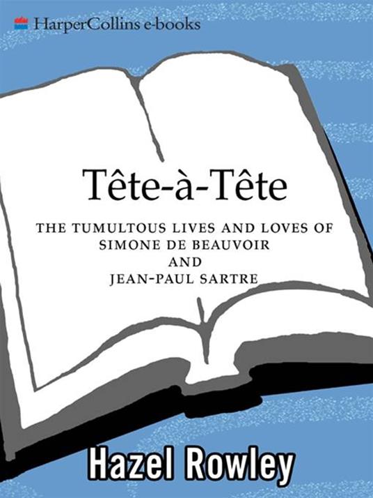 Tete-a-Tete