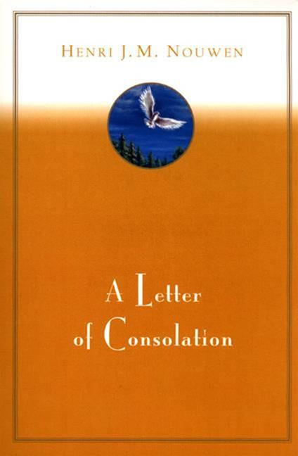 Letter of Consolation, A