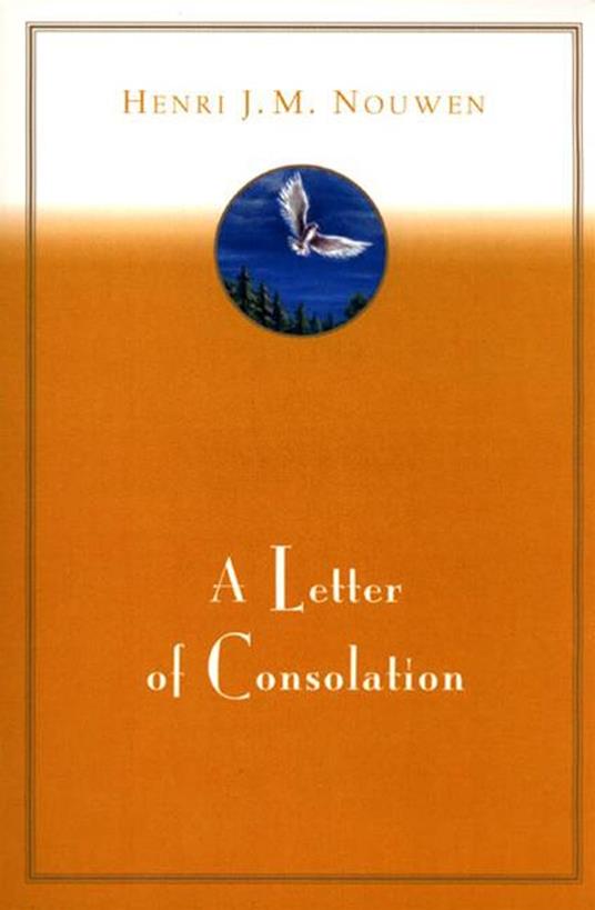 Letter of Consolation, A