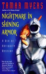 Nightmare in Shining Armor