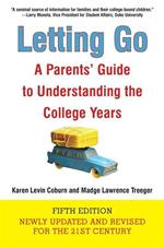 Letting Go (Fifth Edition)