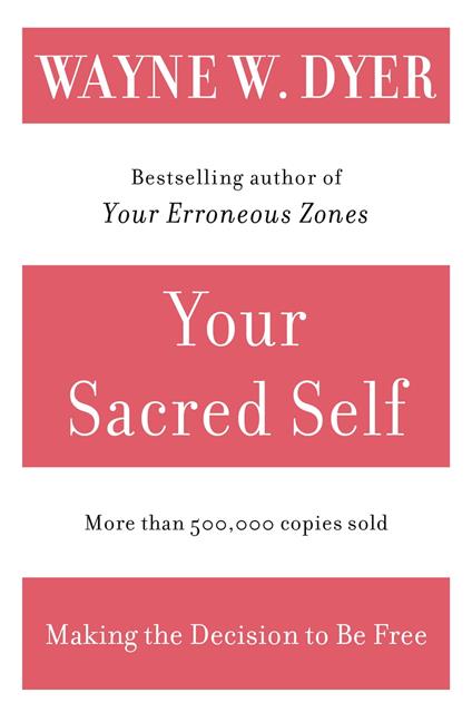 Your Sacred Self