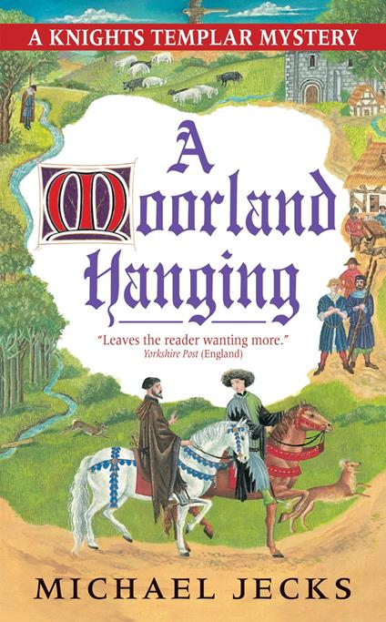 Moorland Hanging, A