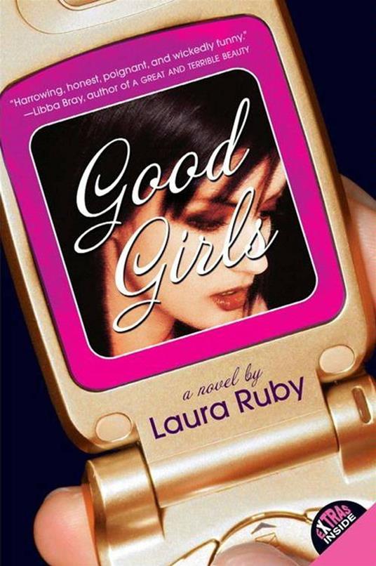 Good Girls - Laura Ruby - ebook
