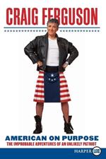American on Purpose LP