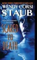 Scared to Death - Wendy Corsi Staub - cover