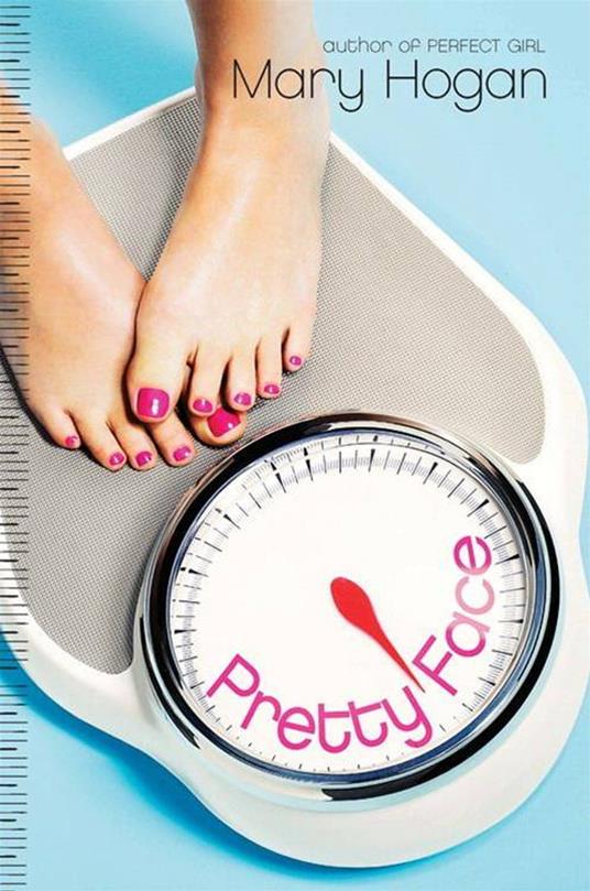 Pretty Face - Mary Hogan - ebook