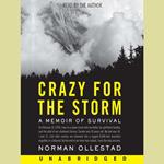 Crazy for the Storm