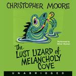 The Lust Lizard of Melancholy Cove