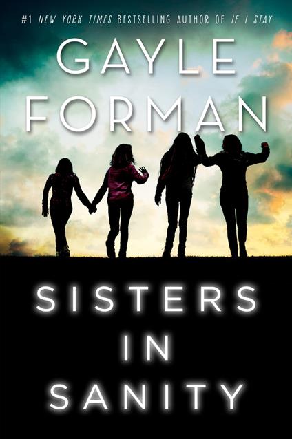 Sisters in Sanity - Gayle Forman - ebook