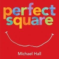 Perfect Square - Michael Hall - cover
