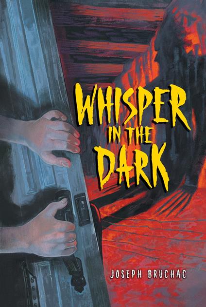 Whisper in the Dark - Joseph Bruchac,Sally Wern Comport - ebook