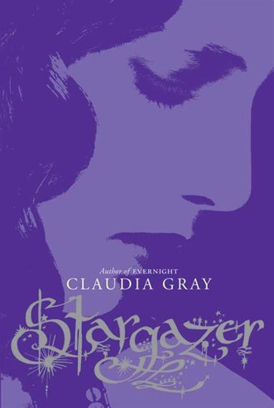 Stargazer - Claudia Gray - ebook