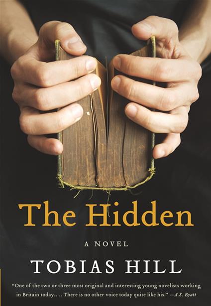 The Hidden
