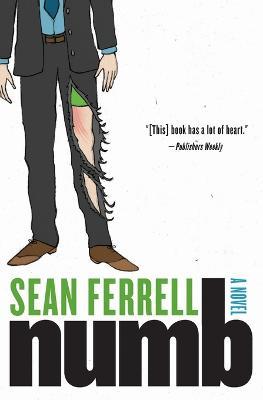 Numb - Sean Ferrell - cover