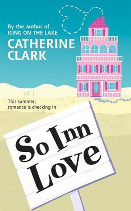 So Inn Love - Clark Catherine - ebook