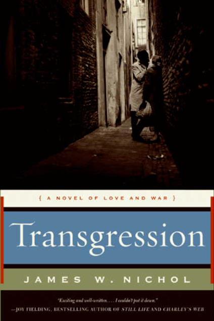 Transgression