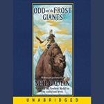 Odd and the Frost Giants