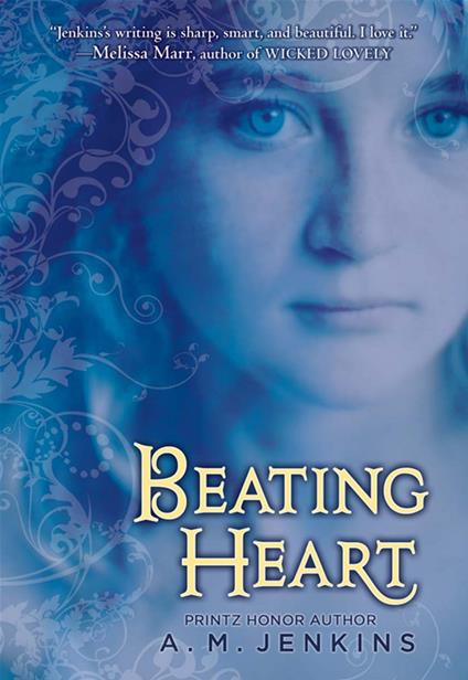 Beating Heart - A. M. Jenkins - ebook