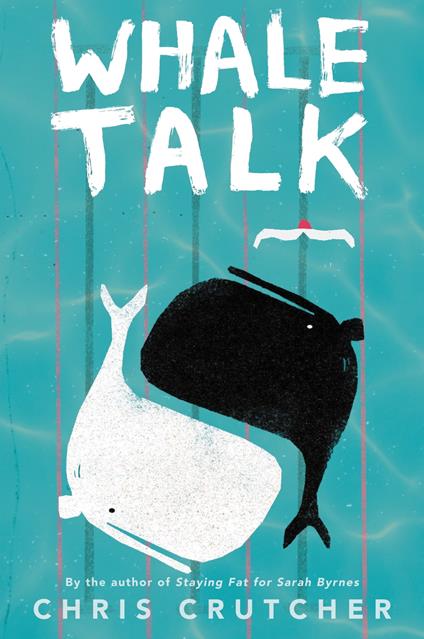 Whale Talk - Chris Crutcher - ebook
