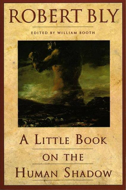 A Little Book on the Human Shadow