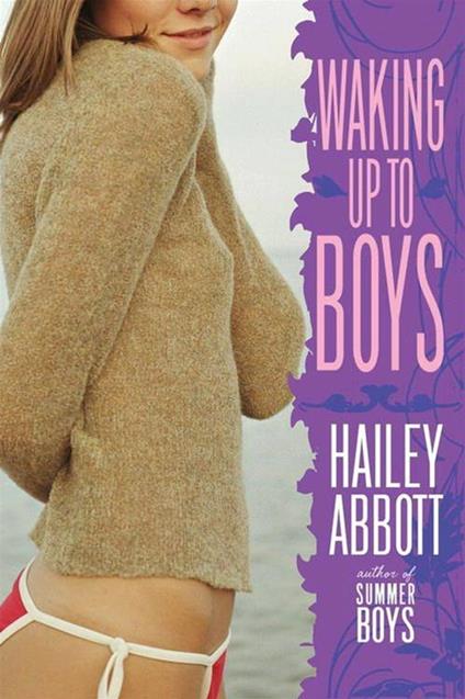 Waking Up to Boys - Hailey Abbott - ebook