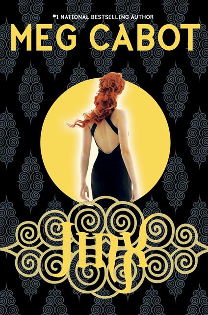 Jinx - Meg Cabot - ebook