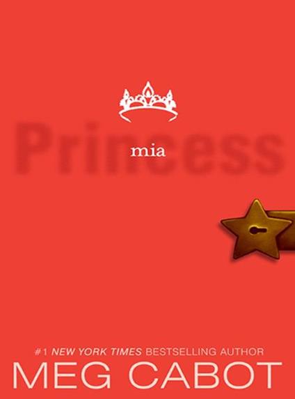 The Princess Diaries, Volume IX: Princess Mia - Meg Cabot - ebook