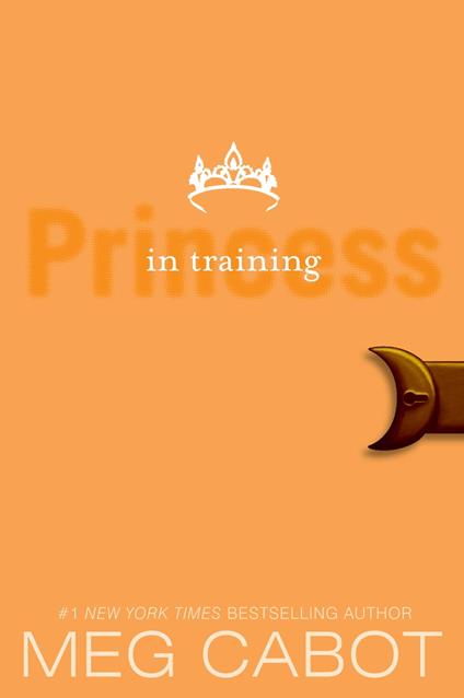The Princess Diaries, Volume VI: Princess in Training - Meg Cabot - ebook