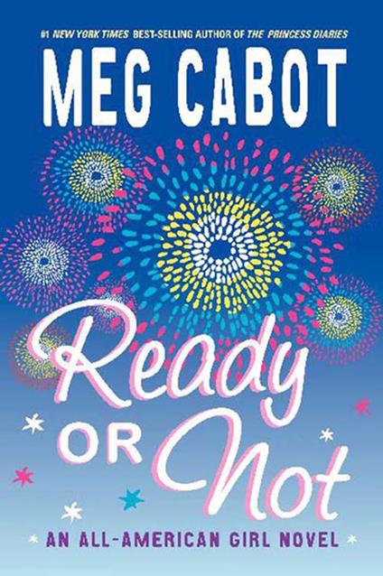 Ready or Not - Meg Cabot - ebook