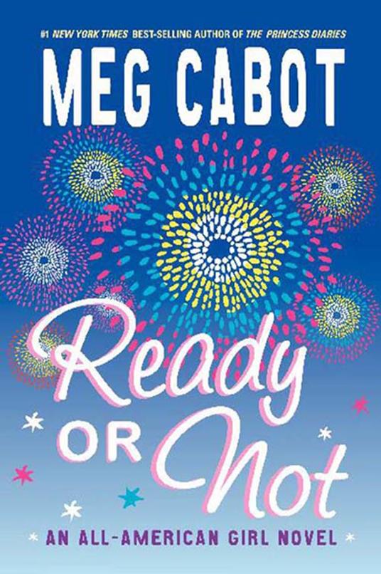Ready or Not - Meg Cabot - ebook