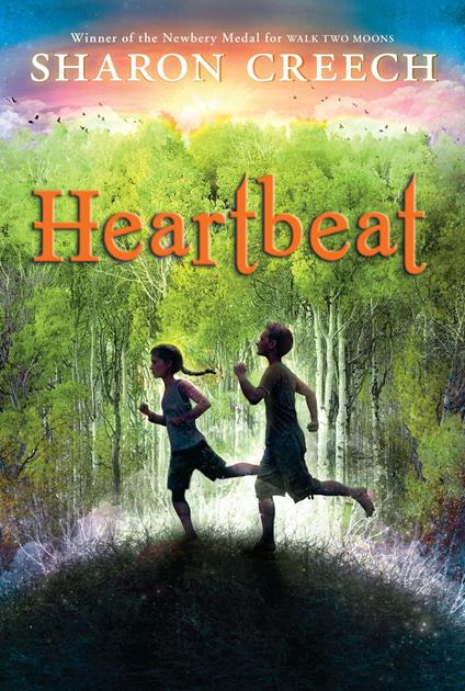 Heartbeat - Sharon Creech - ebook