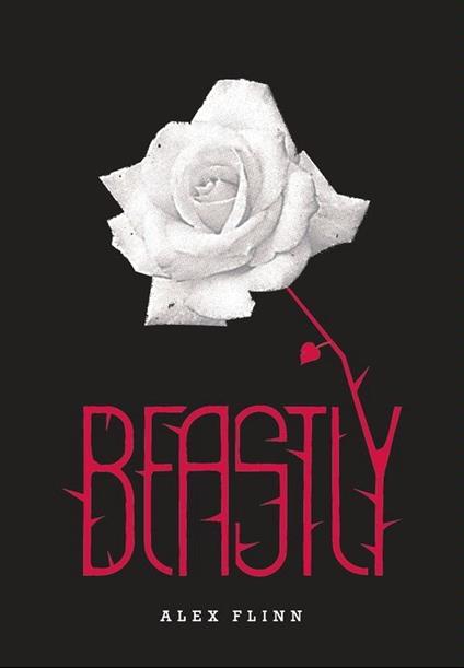 Beastly - Alex Flinn - ebook