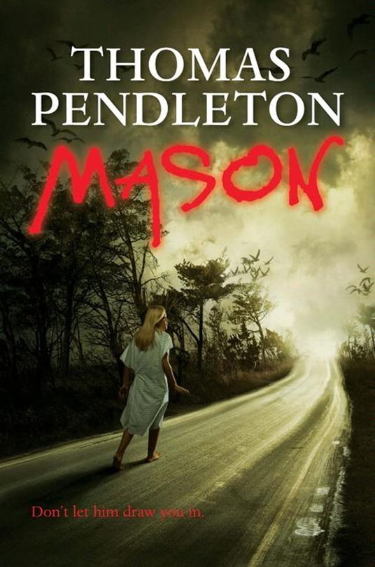 Mason - Thomas Pendleton - ebook