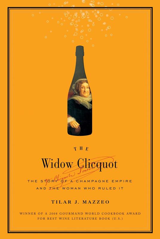The Widow Clicquot