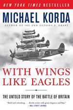 With Wings Like Eagles