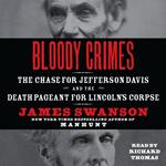 Bloody Crimes