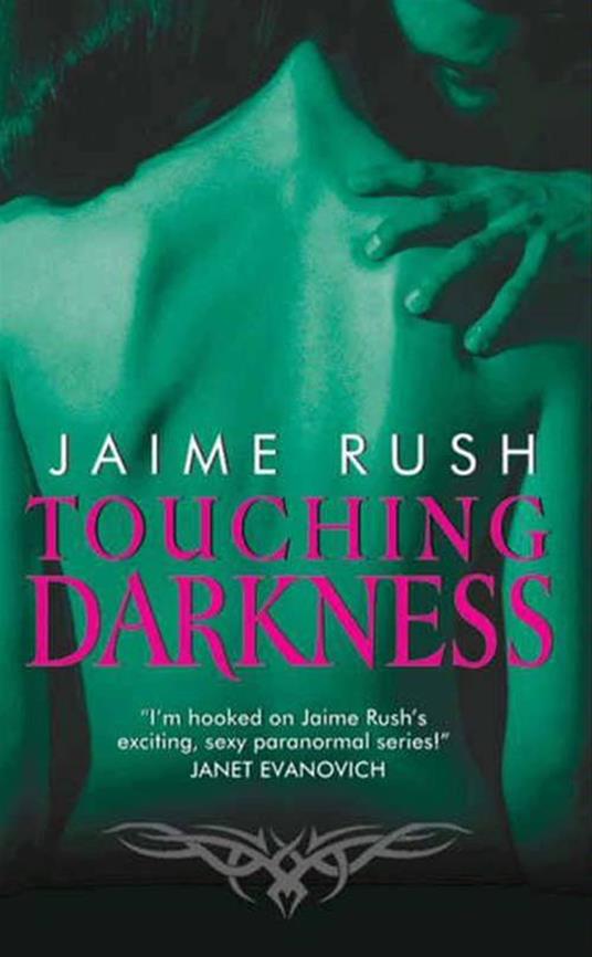 Touching Darkness