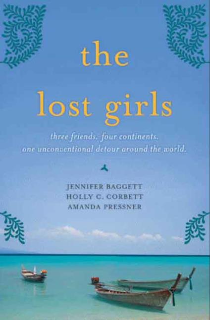 The Lost Girls