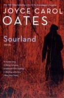 Sourland - Joyce Carol Oates - cover