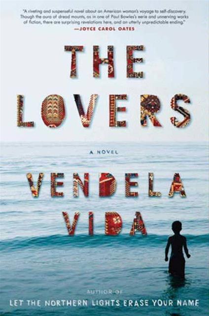 The Lovers - Vendela Vida - ebook