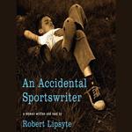 An Accidental Sportswriter