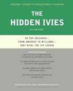 The Hidden Ivies