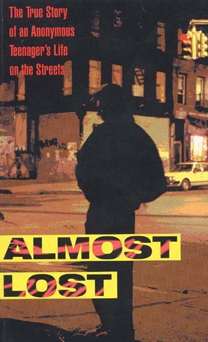 Almost Lost - Beatrice Sparks - ebook